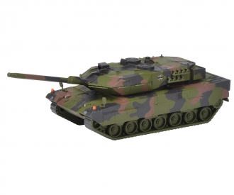 Leopard 2A6 BUNDESWEHR 1:87