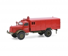 MB LG 315 TLF 2400 1:87