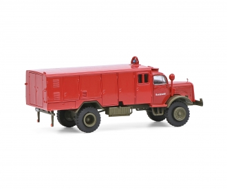 MB LG 315 TLF 2400 1:87
