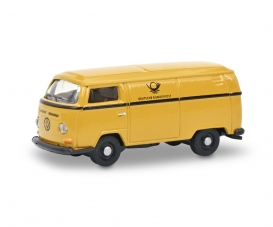 VW T2a DBP yellow 1:87