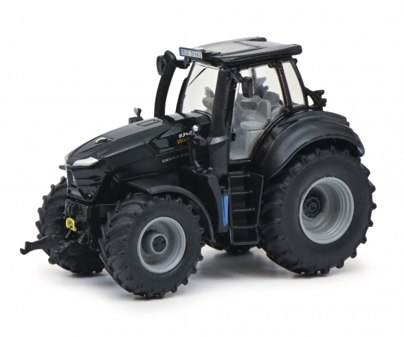 Deutz Fahr 9340 TTV 1:87 Deutz Fahr 9340 TTV 1:87