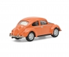 VW Beetle orange/black 1:87