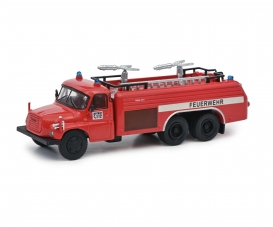 Tatra T148 Feuerwehr 1:87