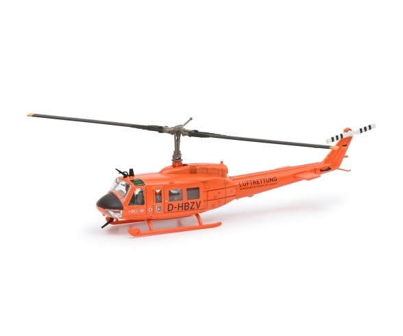 Bell UH-1D Air Rescue 1:87 Bell UH-1D Air Rescue 1:87