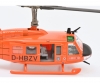 Bell UH-1D Air Rescue 1:87 Bell UH-1D Air Rescue 1:87