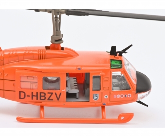 Bell UH-1D Air Rescue 1:87