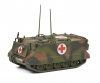 M113 Sanitätspanzer BW 1:87