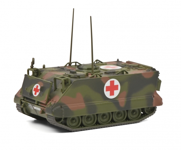 M113 Sanitätspanzer BW 1:87