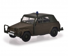 VW Typ 181 Military Police