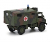 Unimog S404 1:87