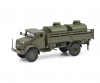 Tank LKW 5to gl MAN 1:87