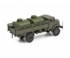 Tank LKW 5to gl MAN 1:87