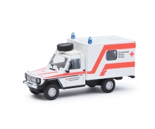 MB G Red Cross white 1:87