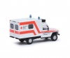 MB G Red Cross white 1:87