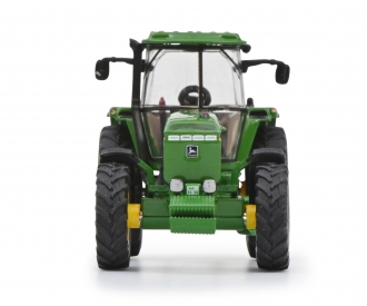 John Deere 4955 grün 1:87