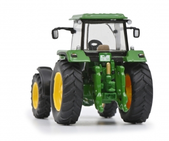 John Deere 4955 green 1:87