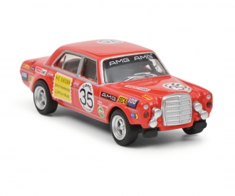 Mercedes 300 SEL #35 1:87