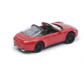 Porsche 911 Targa 4S 1:87