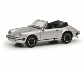 Porsche 911 Carrera 3.2 1:87