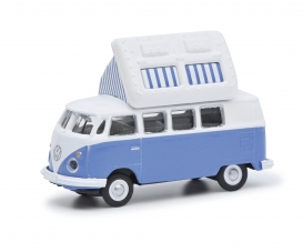 VW T1 Campingbus 1:87