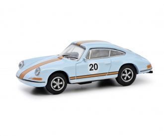 MHI Set VINTAGE RACING 1:87