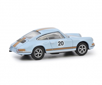 MHI Set VINTAGE RACING 1:87