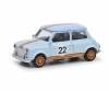 MHI Set VINTAGE RACING 1:87