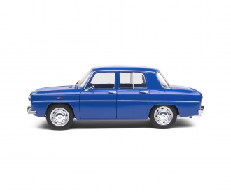 1:18 Renault 8 Gordini blue