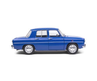 1:18 Renault 8 Gordini blue