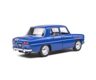 1:18 Renault 8 Gordini blue