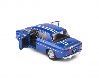 1:18 Renault 8 Gordini blue