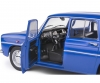 1:18 Renault 8 Gordini blue