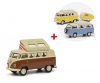 Schuco VW T1 1:64 Bundle Schuco VW T1 1:64 Bundle