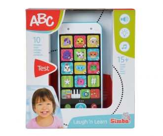 ABC Smart Phone