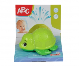 ABC Badeschildkröte