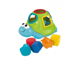ABC Floating Turtle Shape Sorter ABC Floating Turtle Shape Sorter