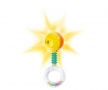 ABC Strahlende Light-up Rassel ABC Strahlende Light-up Rassel