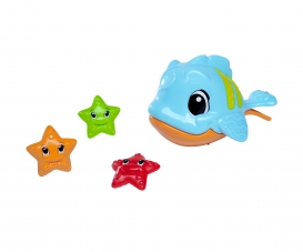 ABC Hugry Fish