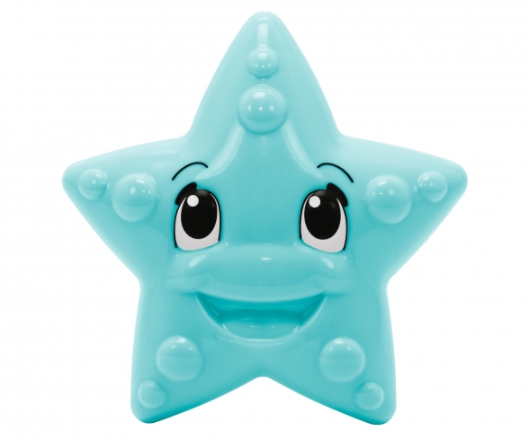 ABC Bath Light