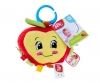 ABC Activity Apfel mit Raupe