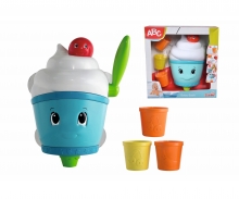 ABC Foam Maker