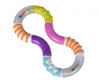 ABC Motioneight Rattle