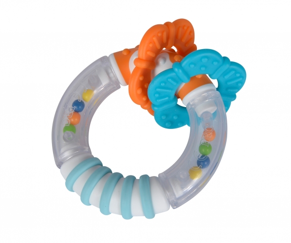 ABC Touch Ringrassel ABC Touch Ringrassel