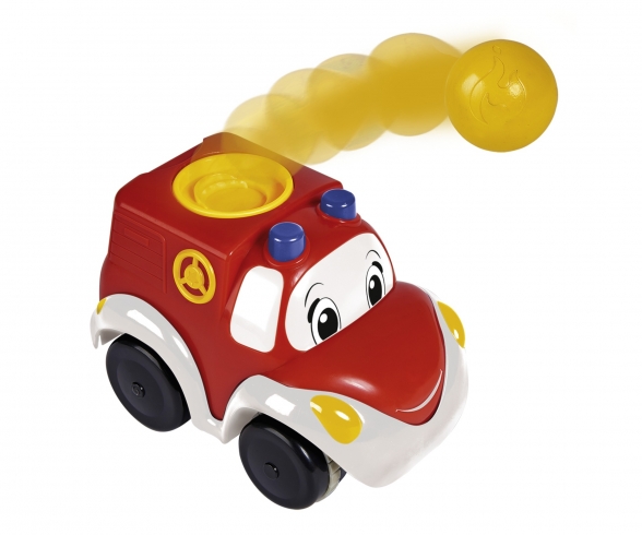 ABC Big Firebrigade ABC Big Firebrigade