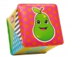 ABC soft Stacking Blocks