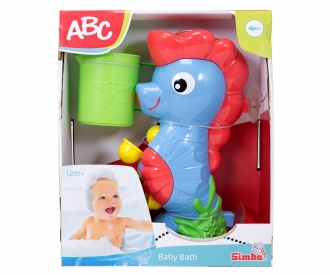 ABC Bathin Seahorse