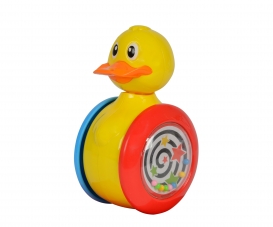 ABC funny Shaking Duck
