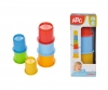 ABC Stacking Cups