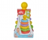 ABC Ringpyramide