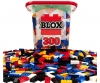 Blox Bucket 300 8 pin Bricks